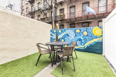 356 W 48th Street #GardenA, New York City, NY 10036 - Photo 1