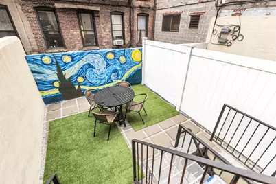 356 W 48th Street #GardenA, New York City, NY 10036 - Photo 5