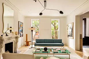 45 Douglass St, New York City, NY 11231 - Photo 3