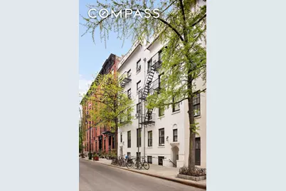118 Perry Street #J45, New York City, NY 10014 - Photo 5