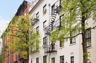 118 Perry St, New York City, NY 10014 - Photo 5