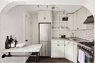 118 Perry Street #J45, New York City, NY 10014 - Photo 3