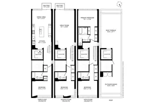 76 W 105th St, New York City, NY 10025 - Photo 29