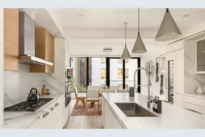 76 W 105th Street #PH, New York City, NY 10025 - Photo 3