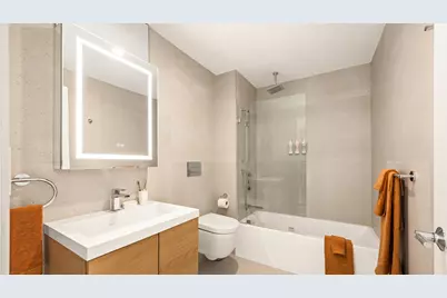 76 W 105th Street #PH, New York City, NY 10025 - Photo 9