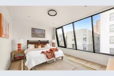 76 W 105th Street #PH, New York City, NY 10025 - Photo 7