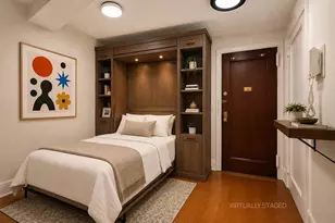 350 W 57th St, New York City, NY 10019 - Photo 5