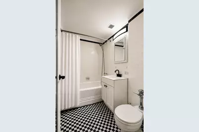 350 W 57th Street #6H, New York City, NY 10019 - Photo 9