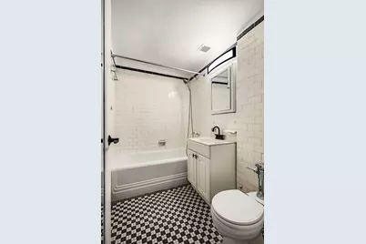 350 W 57th Street #6H, New York City, NY 10019 - Photo 9