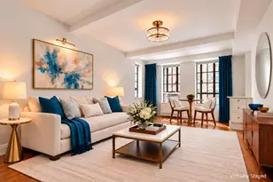 350 W 57th St, New York City, NY 10019 - Photo 1