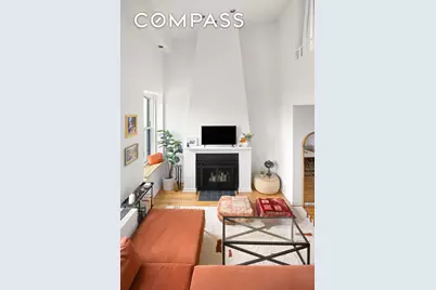 124 Atlantic Avenue #A4H, Brooklyn, NY 11201 - Photo 5