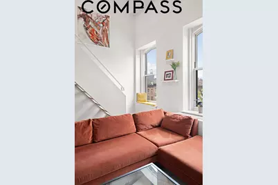 124 Atlantic Avenue #A4H, New York City, NY 11201 - Photo 7