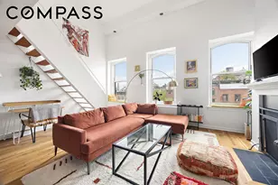 124 Atlantic Ave, New York City, NY 11201 - Photo 1