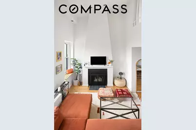 124 Atlantic Avenue #A4H, New York City, NY 11201 - Photo 5