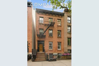38 Douglass Street, Brooklyn, NY 11231 - Photo 1