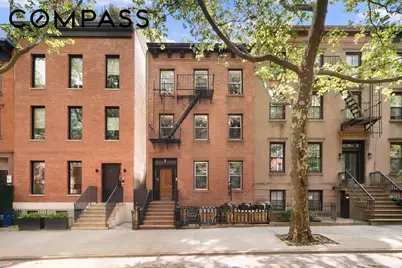 38 Douglass Street, New York City, NY 11231 - Photo 1