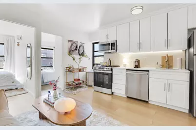 200 Bowery #7E, New York, NY 10012 - Photo 1