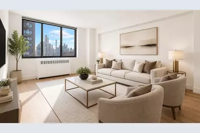 1735 York Avenue #10E, New York, NY 10128 - Photo 1