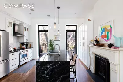 305 A Monroe Street, New York City, NY 11216 - Photo 3