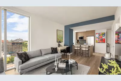 89 Dekalb Avenue #18E, Brooklyn, NY 11201 - Photo 5