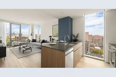 89 Dekalb Avenue #17D, Brooklyn, NY 11201 - Photo 1