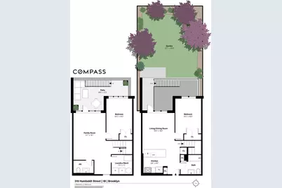 319 Humboldt Street #1B, New York City, NY 11211 - Photo 17