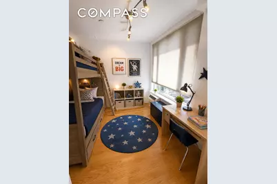 649 Washington Avenue #7B, Brooklyn, NY 11238 - Photo 7