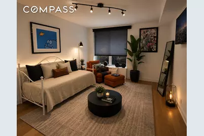 649 Washington Avenue #7B, Brooklyn, NY 11238 - Photo 3