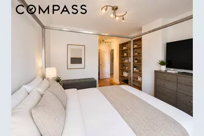 649 Washington Avenue #7B, New York City, NY 11238 - Photo 5