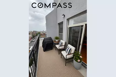 649 Washington Avenue #7B, New York City, NY 11238 - Photo 9