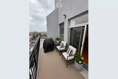 649 Washington Avenue #7B, Brooklyn, NY 11238 - Photo 9