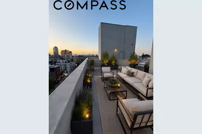649 Washington Avenue #7B, New York City, NY 11238 - Photo 11