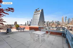 22 W 15th St, New York City, NY 10011 - Photo 9