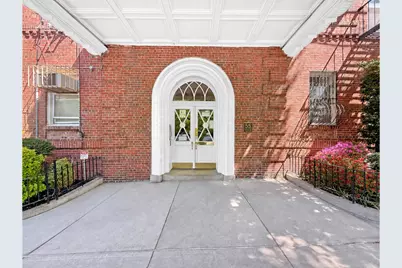 55 Eastern Parkway #6F, New York City, NY 11238 - Photo 17