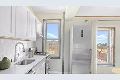 55 Eastern Parkway #6F, New York City, NY 11238 - Photo 3