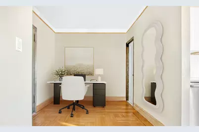 55 Eastern Parkway #6F, New York City, NY 11238 - Photo 7