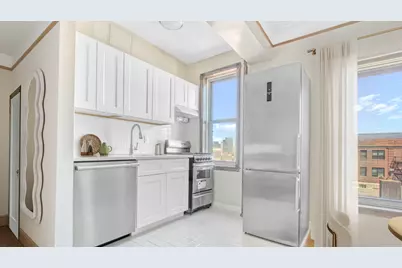 55 Eastern Parkway #6F, New York City, NY 11238 - Photo 5