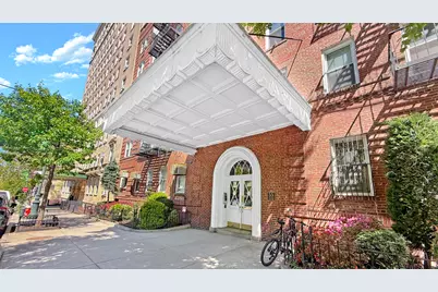 55 Eastern Parkway #6F, New York City, NY 11238 - Photo 15