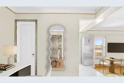 55 Eastern Parkway #6F, New York City, NY 11238 - Photo 9