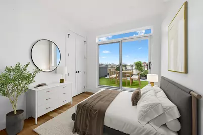 831 Knickerbocker Avenue #PH4, New York City, NY 11207 - Photo 3