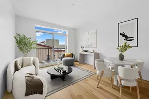 831 Knickerbocker Ave, New York City, NY 11207 - Photo 1