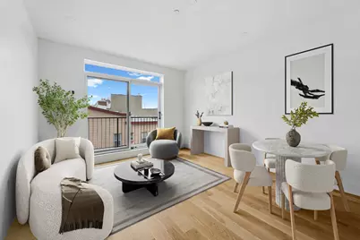 831 Knickerbocker Avenue #PH4, New York City, NY 11207 - Photo 1