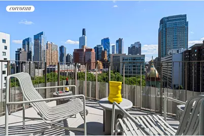 9 Chapel Street #11A, New York City, NY 11201 - Photo 23