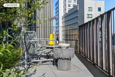 9 Chapel Street #11A, New York City, NY 11201 - Photo 17