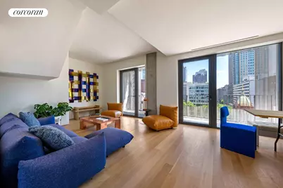 9 Chapel Street #11A, New York City, NY 11201 - Photo 41