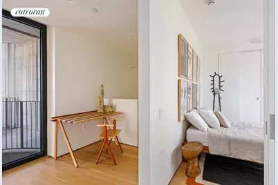 9 Chapel Street #11A, New York City, NY 11201 - Photo 13