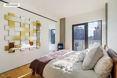 9 Chapel Street #11A, New York City, NY 11201 - Photo 9