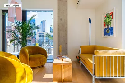 9 Chapel Street #11A, New York City, NY 11201 - Photo 31