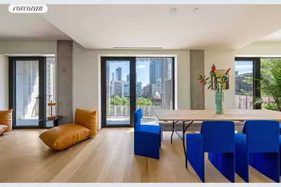 9 Chapel Street #11A, New York City, NY 11201 - Photo 37