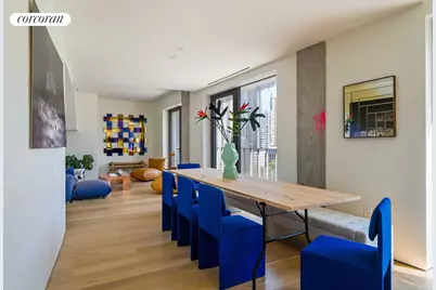 9 Chapel Street #11A, New York City, NY 11201 - Photo 5